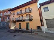 Appartamento in affitto a San Benigno Canavese TO