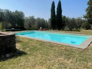 Appartamento in affitto a San Casciano in Val di Pesa FI
