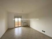 Appartamento in affitto a San Cataldo via Babbaurra, 36,...