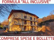 Appartamento in affitto a San Fermo della Battaglia via...