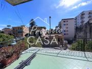 Appartamento in affitto a San Giorgio a Cremano NA