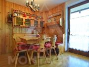 Appartamento in affitto a San Giovanni di Fassa