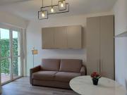 Appartamento in affitto a San Giuliano Milanese MI