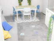 Appartamento in affitto a San Giuseppe, Napoli