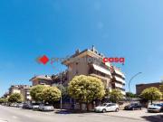 Appartamento in affitto a San Nicola la Strada CE