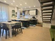 Appartamento in affitto a San Nicola la Strada, L.Da Vinci