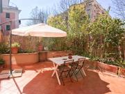 appartamento in affitto a San Pietro, Roma 1 camera da letto