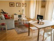 Appartamento in affitto a San Zeno di Montagna, box,...