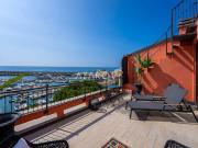 Appartamento in affitto a Sanremo