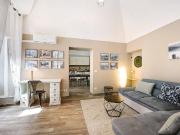 Appartamento in affitto a Sanremo