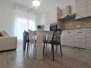 Appartamento in affitto a Sanremo, arredato, vista mare,...