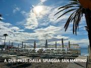 Appartamento in affitto a Sanremo corso Felice...