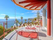 Appartamento in affitto a Sanremo IM