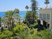 Appartamento in affitto a Sanremo lungomare Imperatrice,...