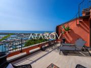 Appartamento in affitto a Sanremo piazza Sardi, 6,...