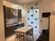 Appartamento in affitto a Sanremo via Legnano, 25,...