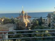 Appartamento in affitto a Sanremo via Luigi Nuvoloni, 6,...