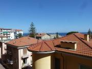 Appartamento in affitto a Sanremo via Marinella, 2,...