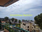 Appartamento in affitto a Sanremo via Padre Semeria, 57,...