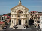 Appartamento in affitto a Sanremo via Pasquale Donetti,...