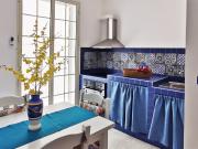 Appartamento in affitto a Santa Flavia, arredato, aria...