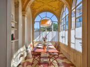 Appartamento in affitto a Santa Margherita Ligure GE