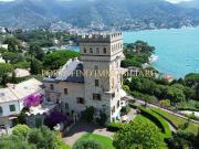 Appartamento in affitto a Santa Margherita Ligure salita...