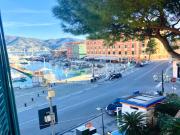 Appartamento in affitto a Santa Margherita Ligure salita...