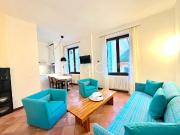 Appartamento in affitto a Santa Margherita Ligure via...