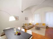 Appartamento in affitto a Santa Maria Novella, Firenze