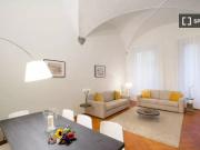 Appartamento in affitto a Santa Maria Novella, Firenze