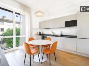 Appartamento in affitto a Santa Maria Novella, Firenze