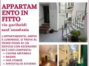 Appartamento in affitto a Sant'Anastasia