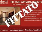 Appartamento in affitto a Sant'Anastasia