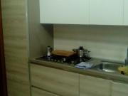 Appartamento in affitto a Sant'Antimo via s.di...