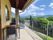 Appartamento in affitto a Sarnico