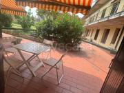 Appartamento in affitto a Sarnico, arredato, terrazzo,...