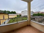 Appartamento in affitto a Saronno