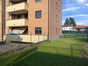 Appartamento in affitto a Saronno VA