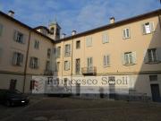 Appartamento in affitto a Saronno VA