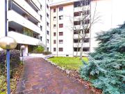 Appartamento in affitto a Saronno VA