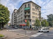 Appartamento in affitto a Saronno VA