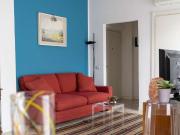 Appartamento in affitto a Sarpi, Milano 1 camera da letto