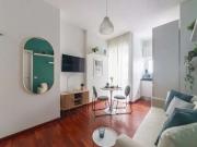 Appartamento in affitto a Sarpi, Milano 1 camera da letto