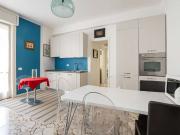 Appartamento in affitto a Sarpi, Milano 1 camera da letto