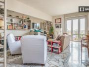 Appartamento in affitto a Sarpi, Milano 2 camere da letto