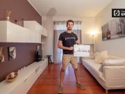 Appartamento in affitto a Sarpi, Milano 2 camere da letto