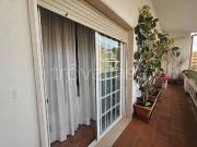 Appartamento in affitto a Sassari via Tempio, arredato,...