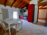 Appartamento in affitto a Sasso Marconi