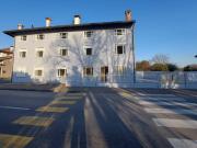 Villetta a schiera in affitto a Sedegliano UD